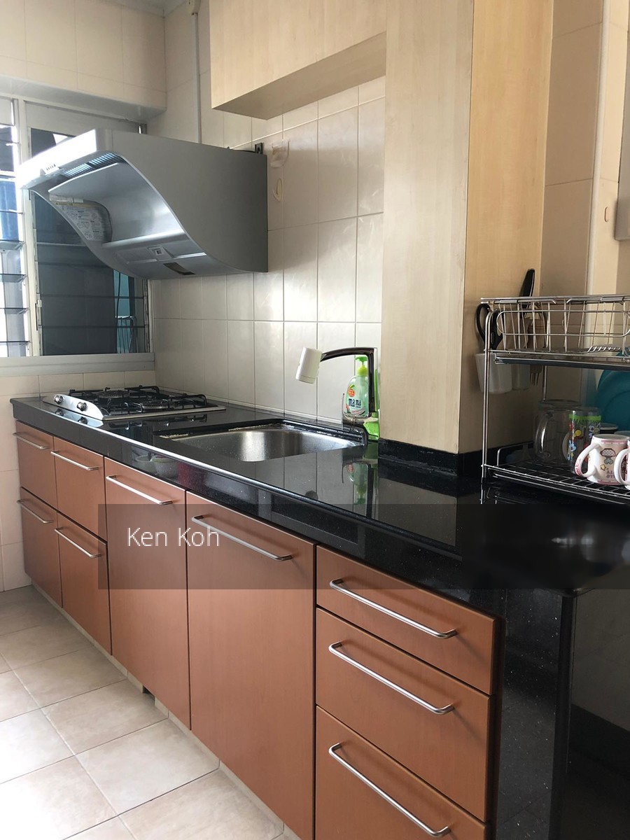 Blk 257 Kim Keat Avenue (Toa Payoh), HDB Executive #204294141